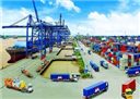 Hàng hóa xuất nhập khẩu phải thực hiện kiểm dịch, kiểm tra an toàn thực phẩm và quy định cửa khẩu