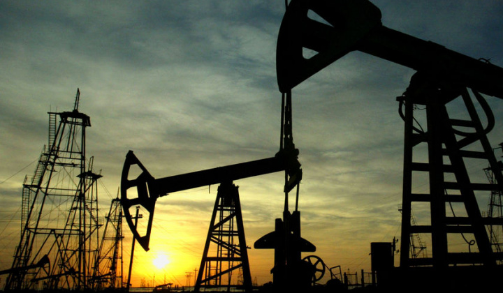 Giá dầu thô WTI tăng ngày thứ 4 liên tiếp 