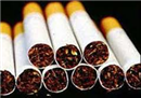 Hạn ngạch nhập khẩu thuốc lá nguyên liệu năm 2014 là 44.100 tấn