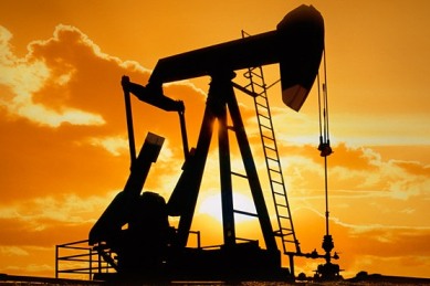 Giá dầu thô WTI tiệm cận mức thấp nhất trong vòng 1 tháng