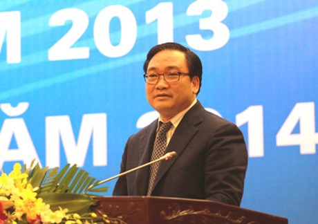 Cạnh tranh và minh bạch hơn trong kinh doanh xăng dầu