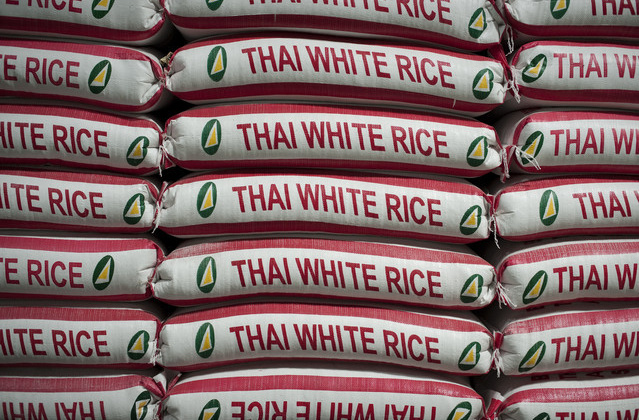 Trung Quốc phủ nhận hủy bỏ nhập khẩu 1,2 triệu tấn gạo từ Thái Lan