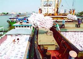Kim ngạch xuất nhập khẩu Việt Nam và châu Mỹ đạt 38 tỷ USD năm 2013