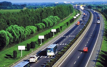 Tăng cường khung tài trợ cho cơ sở hạ tầng tại địa phương ở Việt Nam