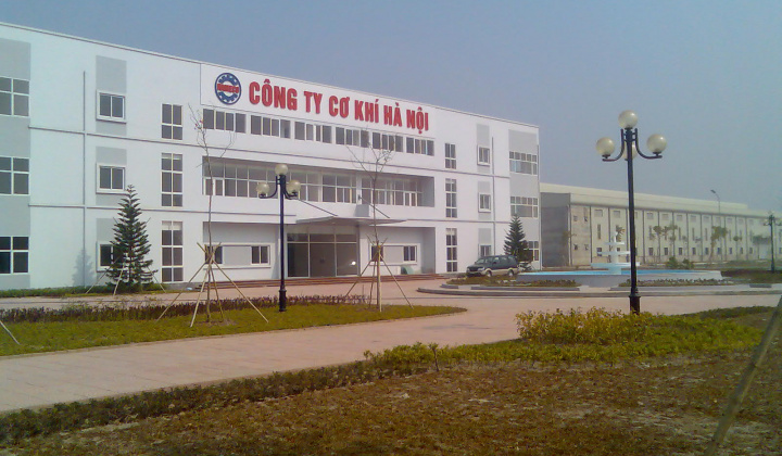 Hameco nhớ lời Bác dặn: “Phải làm cho Nhà máy trở thành Nhà máy kiểu mẫu”