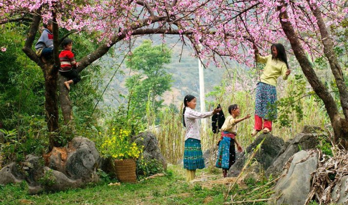 "Phượt" vùng cao: Giới trẻ không nên giỡn mặt tử thần!