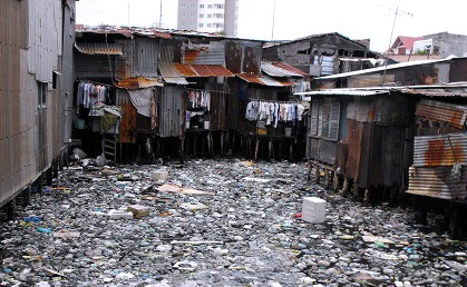 TPHCM: Nâng tiêu chuẩn xử lý nước thải ra môi trường