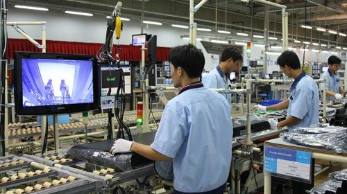 Thủ tướng phê duyệt Chiến lược phát triển công nghiệp Việt Nam