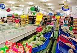 Thị trường bán lẻ Việt Nam hấp dẫn