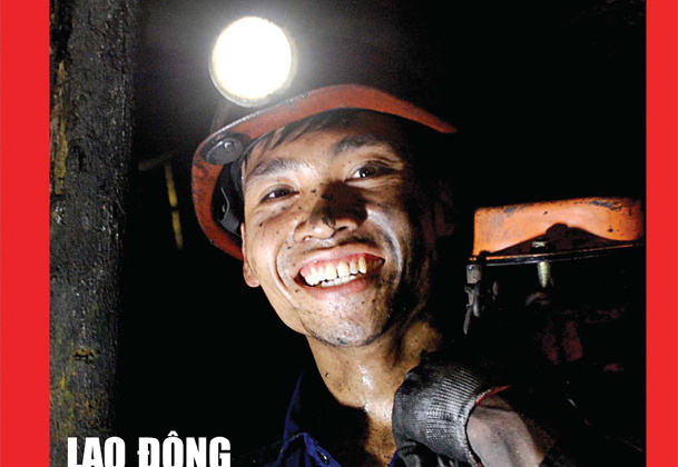 Tạp chí Công Thương số 14/2014