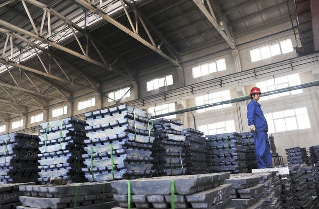 Dự báo thị trường chì và thiếc Trung Quốc có thể bị ảnh hưởng bởi động đất tại Vân Nam