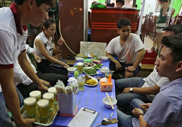 Dự thảo nghị định quản lý bia: Sẽ điều chỉnh cho phù hợp thực tiễn