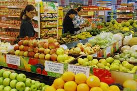 TPHCM: CPI tháng 9 tăng 1,13%