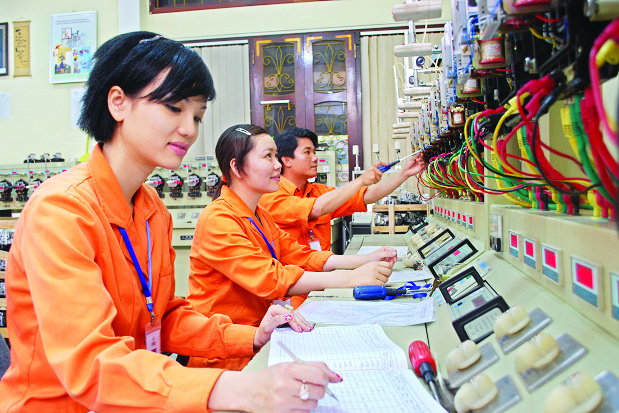 Công ty Điện lực Nghệ An: Đảm bảo an toàn hệ thống điện