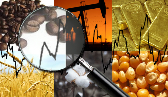 Giá mặt hàng nông sản, nguyên liệu của Trung Quốc  tuần từ ngày 22 – 28/9/2014