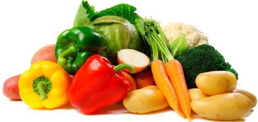 Từ năm 2015: Củ, quả tươi phải phân tích nguy cơ dịch hại mới được nhập khẩu vào Việt Nam