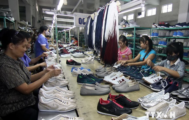 Các công ty Nga ngày càng quan tâm đến thị trường Việt Nam