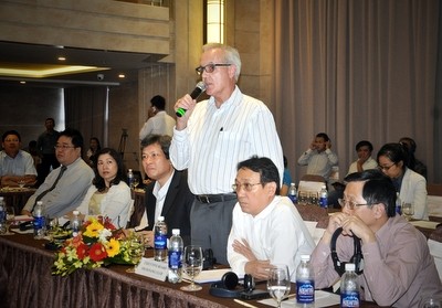 Đà Nẵng không muốn FDI "ngoảnh mặt làm ngơ"