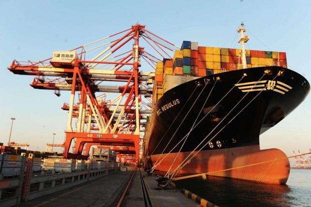 Chỉ số ngành logistics Việt Nam lần đầu tiên được công bố