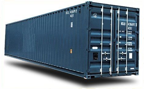 Container Trung Quốc chính thức bị điều tra chống bán phá giá 