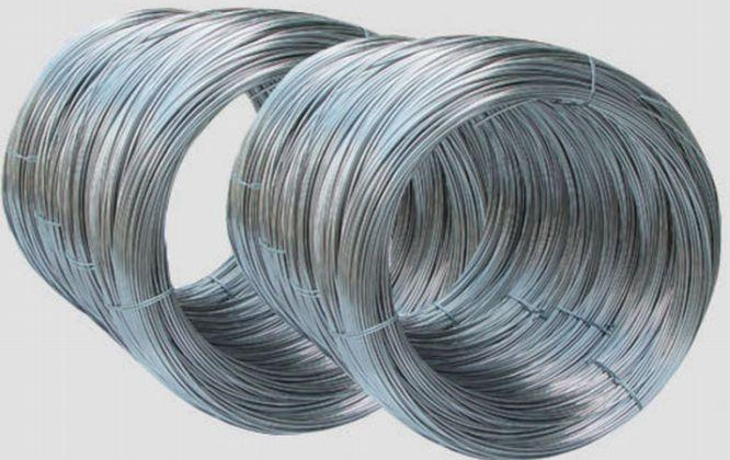 Thép dây của Trung Quốc, Mexico bị áp thuế chống phá giá tại Mỹ