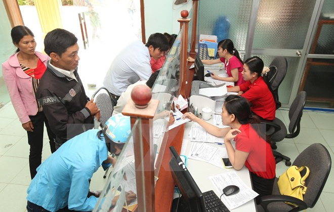 Công bố báo cáo tác động của dòng kiều hối chính thức vào Việt Nam