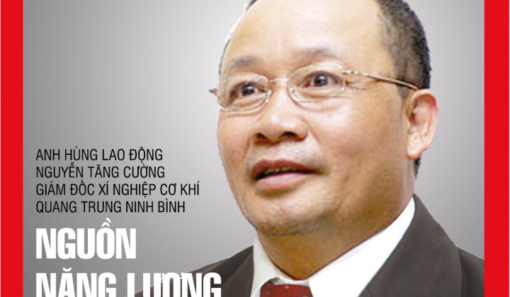 Tạp chí Công Thương số 8+9/2014