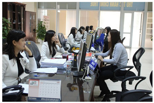 Chính sách thuế thay đổi nhằm cải thiện môi trường đầu tư, kinh doanh của doanh nghiệp