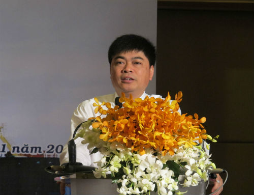 Năm thành công nhất của PVTrans