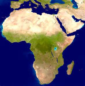 Xuất khẩu sang một số thị trường lớn tại châu Phi năm 2014