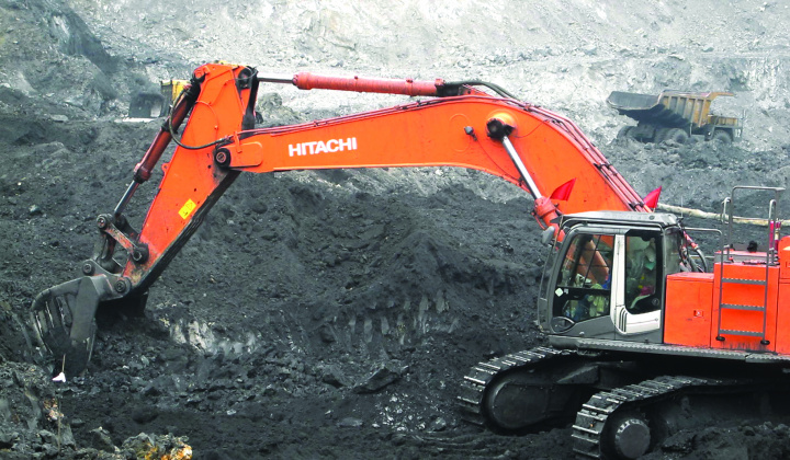 Tổng công ty công nghiệp Mỏ Việt Bắc: Vững tin vượt qua thách thức