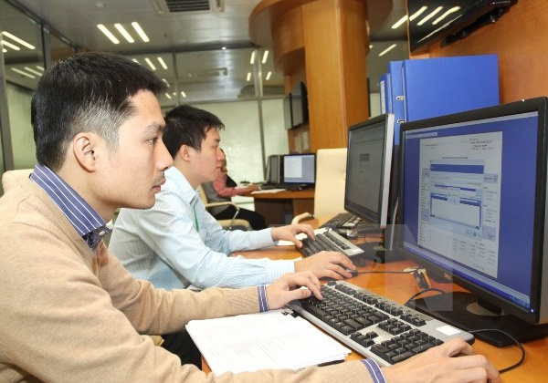 Kho bạc Nhà nước đấu thầu trái phiếu lô lớn huy động 8.169 tỷ đồng