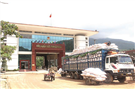 Quy hoạch phát triển kho hàng hóa tại các cửa khẩu khu vực biên giới Việt Nam - Trung Quốc đến năm 2025, tầm nhìn đến năm 2035