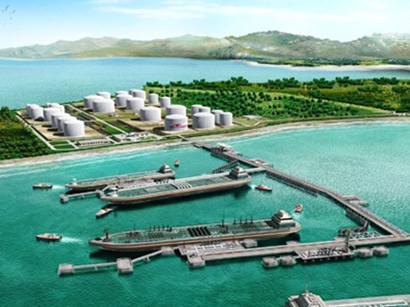 Sẵn sàng hỗ trợ nhà đầu tư tại đặc khu kinh tế Bắc Vân Phong