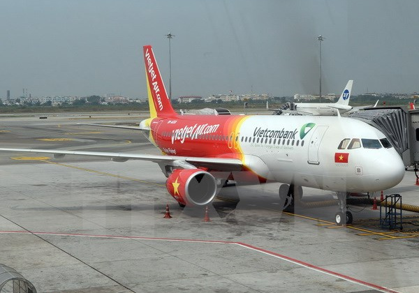 Vietjet Air và Lotteria Việt Nam ký kết hợp tác chiến lược