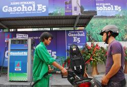 Các địa phương chuẩn bị chính thức phân phối xăng sinh học
