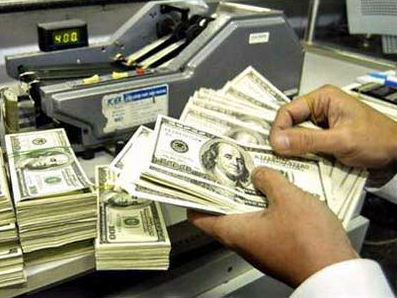 Ngày 27/3: Tỷ giá bất ngờ tăng trở lại