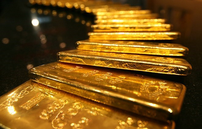 Iran đẩy mạnh xuất khẩu vàng và đá quý nhằm thay thế dầu mỏ