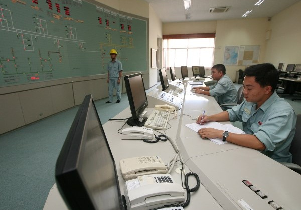 Sớm hoàn chỉnh thiết kế thị trường bán buôn điện cạnh tranh