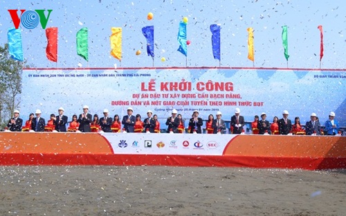 Top 5 PCI: Quảng Ninh quyết tâm đồng hành cùng doanh nghiệp