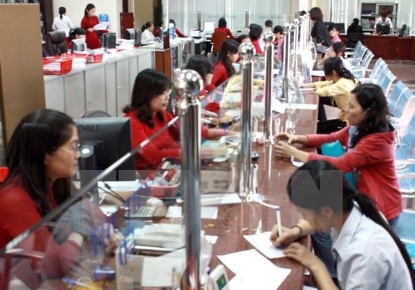 Bức tranh lộ trình sáp nhập ngân hàng đã trở nên ngày một rõ ràng