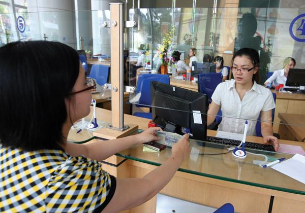 Ngân hàng nội hướng vào mảng cho vay tiêu dùng
