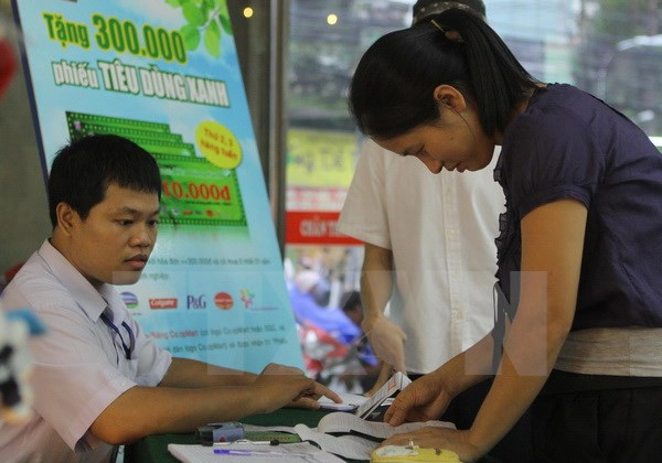 Cơ hội và thách thức trong thúc đẩy tiêu dùng xanh ở Việt Nam