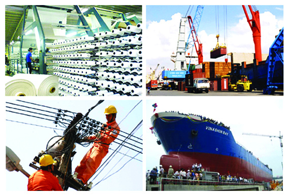 Thị trường chứng khoán với triển vọng kinh tế 2015: Cơ hội đẩy mạnh cổ phần hóa, tái cấu trúc doanh nghiệp nhà nước