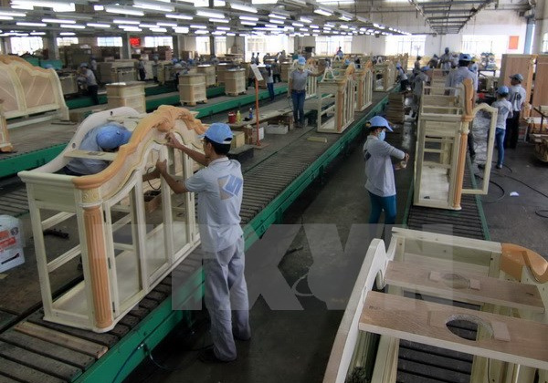 Belarus phê chuẩn dự thảo FTA giữa EAES với Việt Nam
