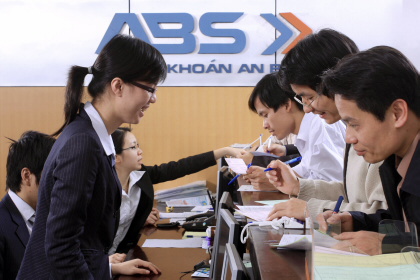 EVN to divest from An Binh securities company 