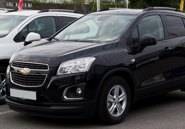 GM và Isuzu hợp tác sản xuất xe tải mang thương hiệu Chevrolet