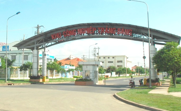 Tay Ninh attracts 490 million USD of FDI in first six months