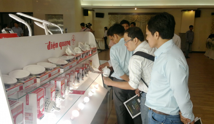 Quy hoạch chiếu sáng đô thị cần nhiều giải pháp hợp lý