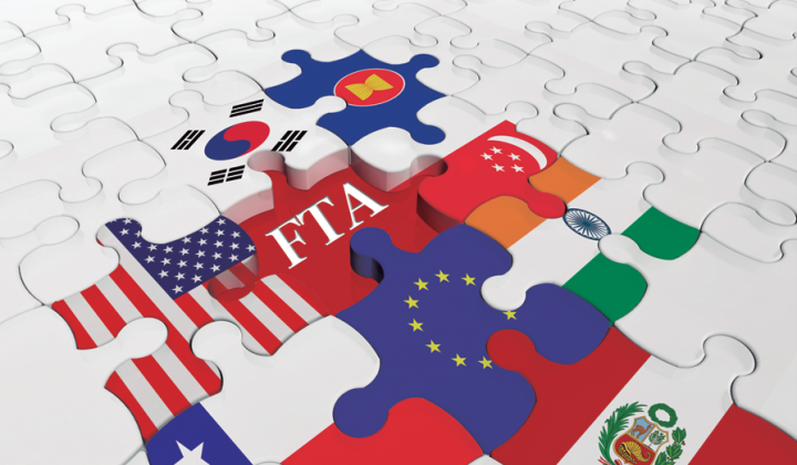 New decree pushes trade to get in line with WTO commitments